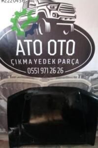 Nissan Navara 2004-2023 Çıkma Ön Tampon