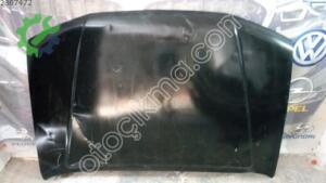 Nissan Navara 2004-2023 Çıkma Kaput No 2367472