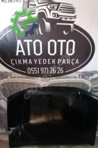 Nissan Navara 2004-2023 Çıkma Kaput