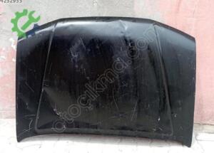 Nissan Navara 2012 Çıkma Kaput