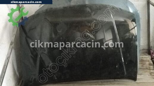 Nissan Navara Kaput çıkma parça