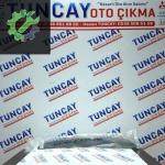 NİSSAN NAVARA SAĞ ÇAMURLUK ARKA BAKALİT 2014-2021 ÇIKMA