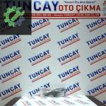 2013 Toyota Corolla Çamurluk Çıkma Parça Gaziantep
