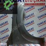 NİSSAN NAVARA SAĞ ÖN ÇAMURLUK 2015