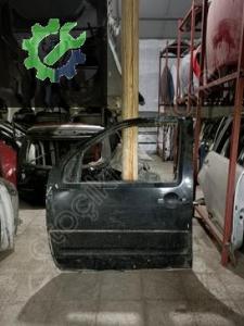 NİSSAN NAVARA SOL ÖN KAPI 2005-2012 ÇIKMA PARÇA ORJİNAL