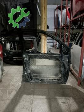 Nissan Navara Sol Ön Kapı 2005-2012 çıkma parça