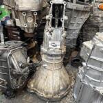 Nissan Nissan D22 D21 pikap çıkma şanzıman