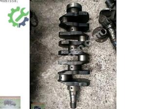 Nissan Nissan Vanette 2.3 Krank Orjinal Standart