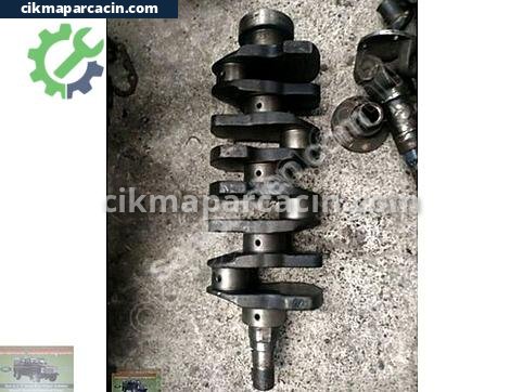Nissan Vanetto Krank çıkma parça