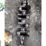 Nissan Nissan Vanette Ld23 Krank Orjinal Standart
