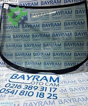 Nissan Vanetto Ön Cam çıkma parça