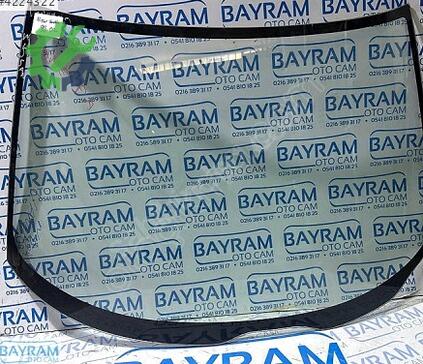 Nissan Vanetto Ön Cam çıkma parça