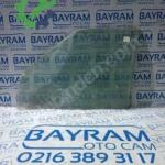 Sol Ön Kapı Camı Nissan Vanetto Çıkma