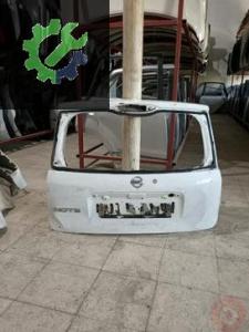NİSSAN NOTE BAGAJ KAPISI 2010-2015