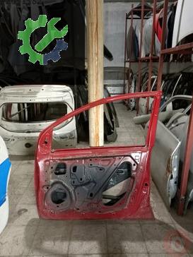 Nissan Note Sağ Ön Kapı 2006-2012 çıkma parça