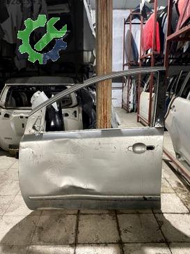Nissan Note Sol Ön Kapı 2006-2011 çıkma parça