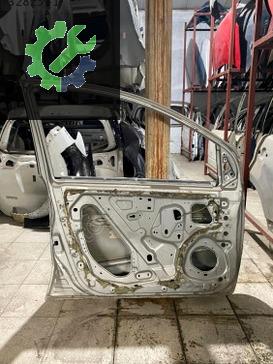 Nissan Note Sol Ön Kapı 2006-2011 çıkma parça