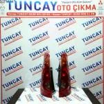 NİSSAN NOTE SOL STOP E11 2006-2010 ÇIKMA PARÇA ORJİNAL