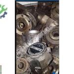Nissan Pathfinder Çıkma Hub