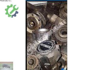 Nissan Pathfinder Çıkma Hub