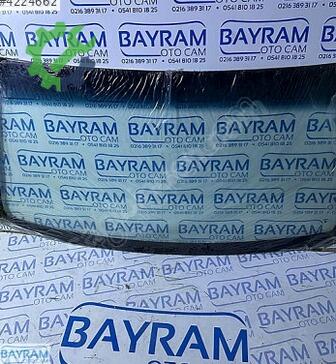 Nissan Pathfinder Ön Cam çıkma parça