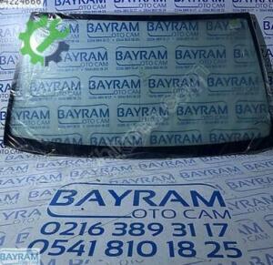 Ön Cam Nissan Pathfinder Çıkma