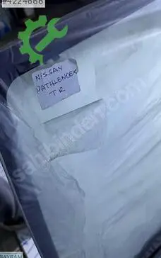 Nissan Pathfinder Ön Cam çıkma parça