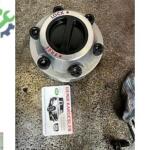 Nissan Patrol çıkma parça - DEMİRLER OTOMOTİV FURKAN DEMİR Ankara