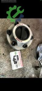 Nissan Patrol Hub Porya Kilidi