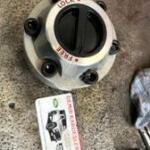 Nissan Patrol Hub Porya Kilidi