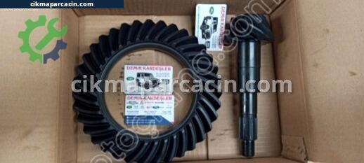 Nissan Patrol Ayna Mahruti çıkma parça
