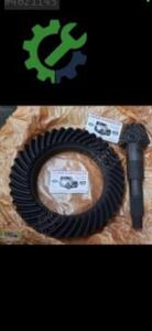 Nissan Patrol Y60 8-41 Arka Ayna Mahruti
