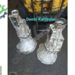 Nissan Pick Up Çift Kabin Şanzıman