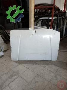 NİSSAN PİCK-UP MOTOR KAPUTU 1997-2001