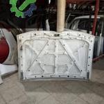 NİSSAN PİCK-UP MOTOR KAPUTU 1997-2001