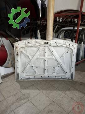 Nissan Pick-up Kaput 1997-2001 çıkma parça