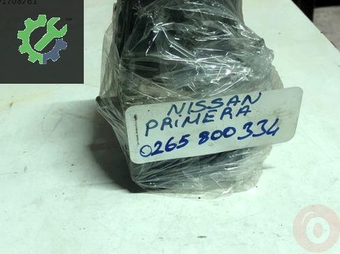 Nissan primera ABS beyni 0265800334
