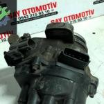 2022 Nissan Primera Turbo Çıkma Parça Kayseri