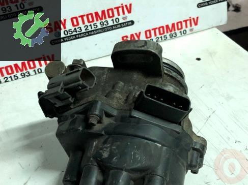 2022 Nissan Primera Turbo Çıkma Parça Kayseri