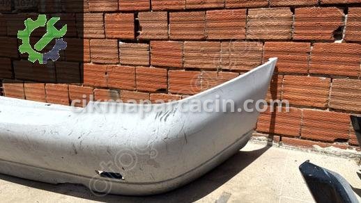 Nissan Primera Arka Tampon çıkma parça