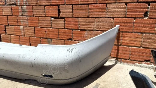 Nissan Primera Arka Tampon çıkma parça