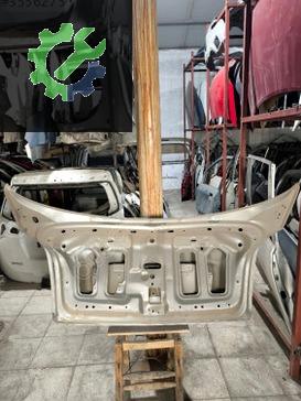 Nissan Primera Bagaj Kapağı 2003-2008 çıkma parça