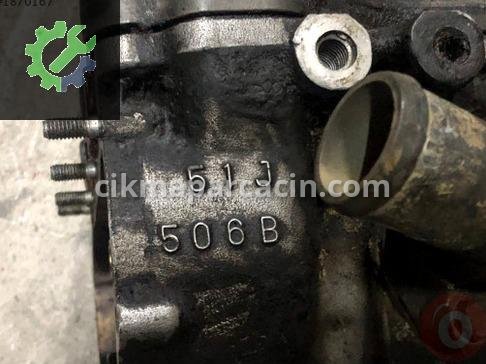Nissan Primera Silindir Kapak çıkma parça