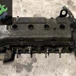 Nissan primera çıkma dolu silindir kapak 51J506B