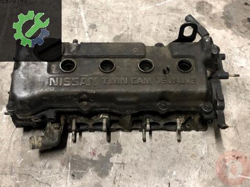 Nissan primera çıkma dolu silindir kapak 51J506B