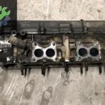 Nissan primera çıkma dolu silindir kapak 51J506B