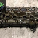 Nissan primera çıkma dolu silindir kapak 51J506B