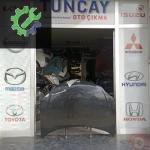 NİSSAN PRİMERA MOTOR KAPUTU P12 2002-2008 ÇIKMA PARÇA