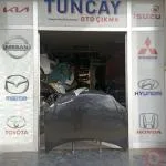 NİSSAN PRİMERA MOTOR KAPUTU P12 2002-2008 ÇIKMA PARÇA
