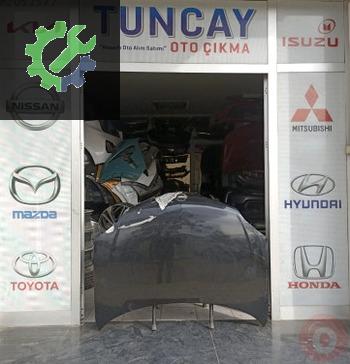 Nissan Primera Kaput çıkma parça